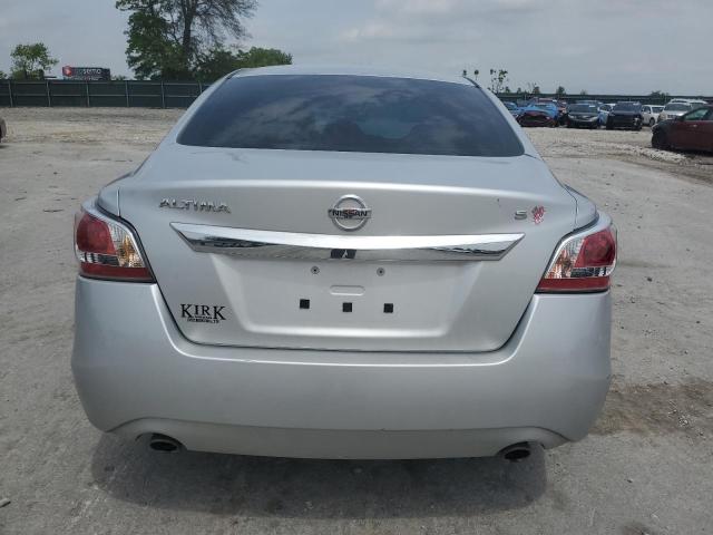 2015 Nissan Altima 2.5 VIN: 1N4AL3AP2FC274306 Lot: 52467134