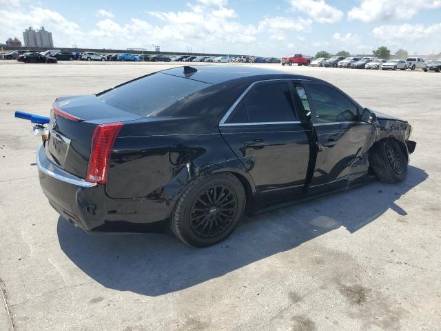 2010 Cadillac Cts Luxury Collection VIN: 1G6DE5EG4A0150820 Lot: 52672264