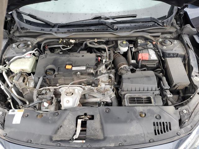 2017 HONDA CIVIC EX - 19XFC2F71HE051527