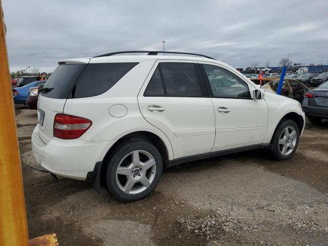 2006 Mercedes-Benz Ml 350 VIN: 4JGBB86E36A021461 Lot: 51364554