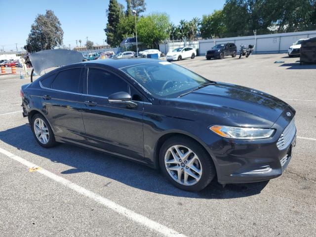 VIN 3FA6P0HR9DR379357 2013 Ford Fusion, SE no.4