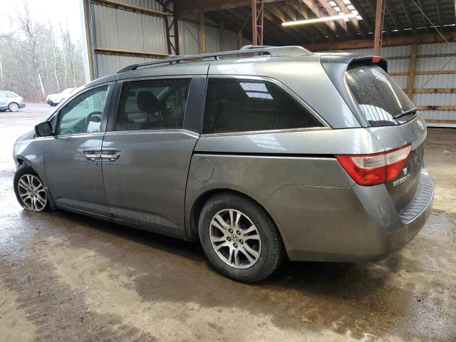 2012 Honda Odyssey Ex VIN: 5FNRL5H41CB507529 Lot: 50349444