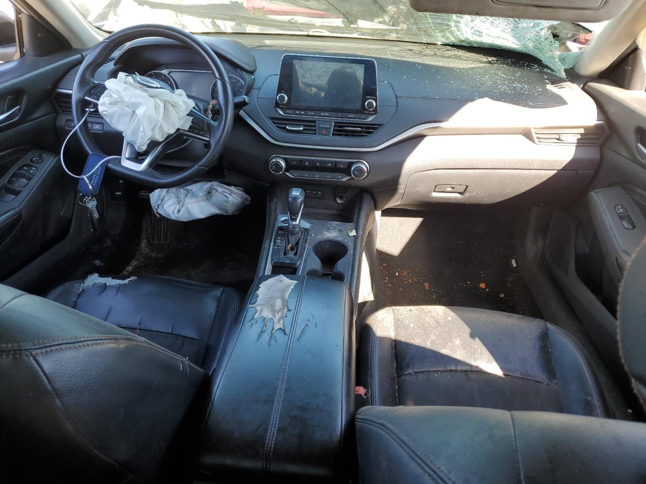 1N4AL4CV5KC230621 NISSAN ALTIMA 2019