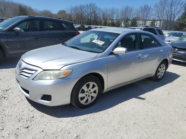 2010 Toyota Camry Se VIN: 4T1BK3EK5AU101068 Lot: 52662144