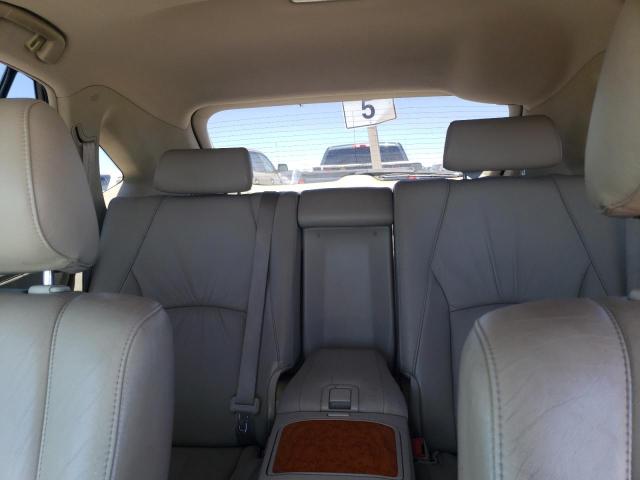 2005 Lexus Rx 330 VIN: 2T2HA31UX5C087465 Lot: 52641394