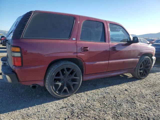 2005 GMC Yukon VIN: 1GKEC13T35R190988 Lot: 50810824