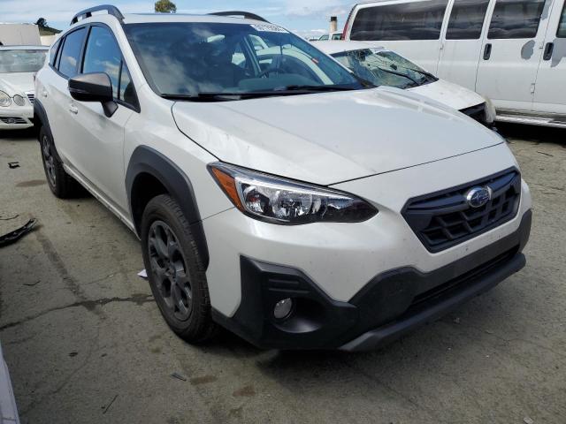 2021 Subaru Crosstrek Sport VIN: JF2GTHSC6MH287106 Lot: 50175584