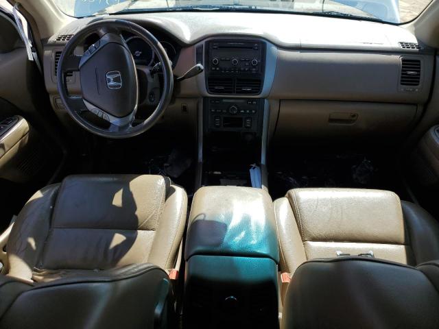 2007 Honda Pilot Exl VIN: 5FNYF28597B004184 Lot: 50441994