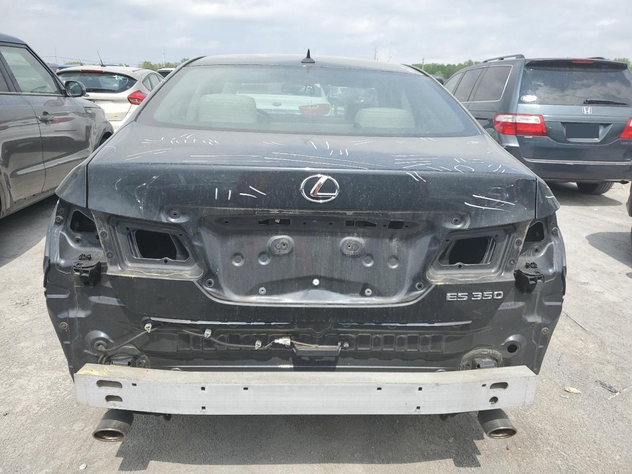 JTHBK1EG6B2443998 2011 Lexus Es 350