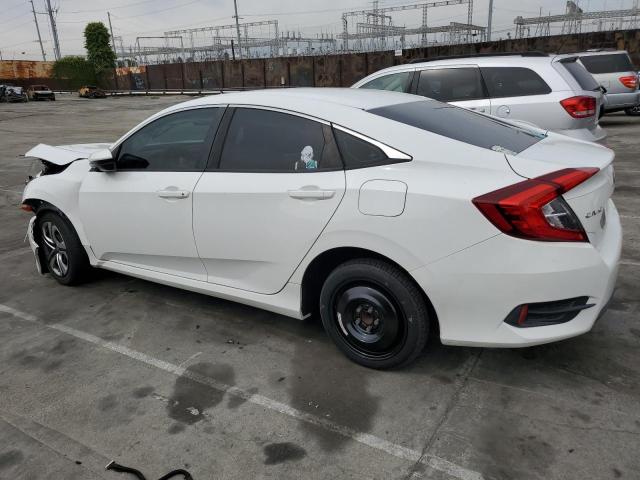 2018 Honda Civic Lx VIN: 2HGFC2F56JH518628 Lot: 51457964