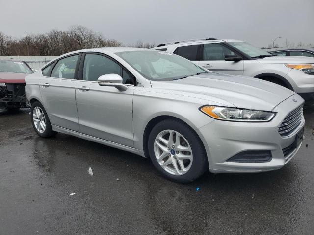 2016 FORD FUSION SE - 1FA6P0H7XG5118602