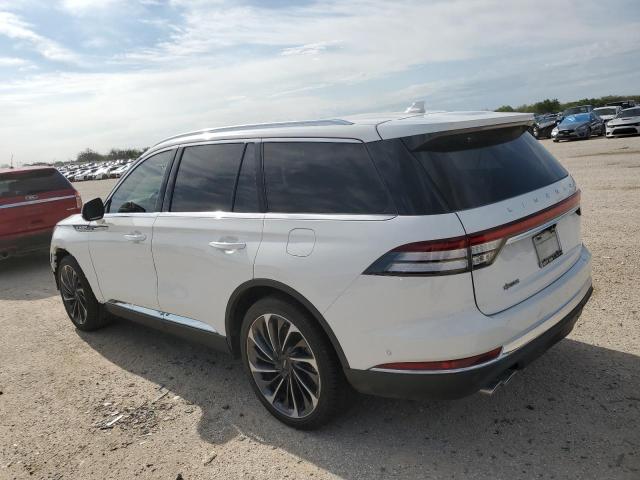 2023 Lincoln Aviator Reserve VIN: 5LM5J7WC1PGL10195 Lot: 51544184