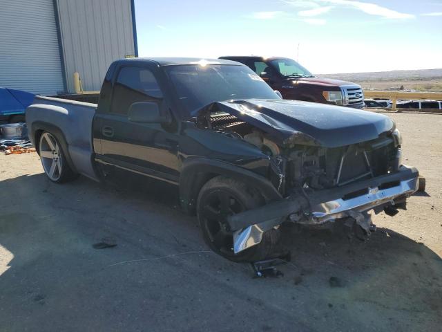 2006 Chevrolet Silverado C1500 VIN: 3GCEC14X16G265718 Lot: 49716614