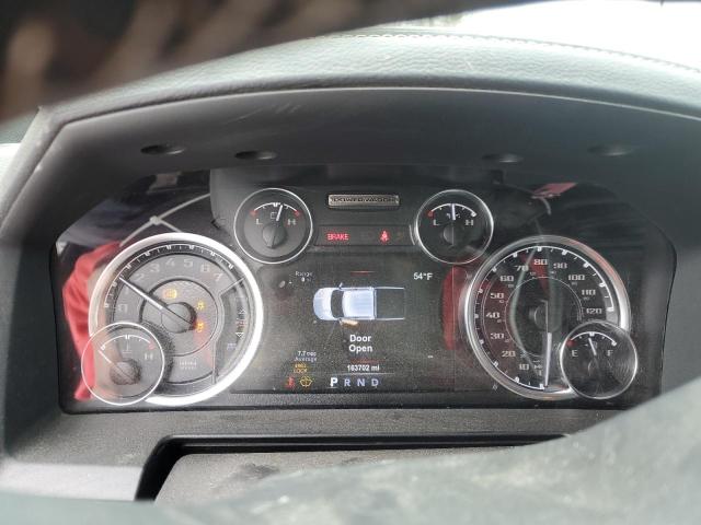 2018 RAM 2500 POWER 3C6TR5EJ7JG134834