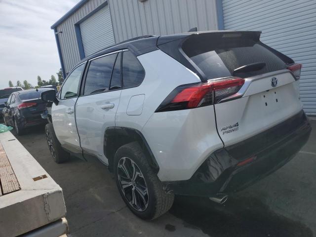 2024 TOYOTA RAV4 PRIME - JTMEB3FV8RD182895