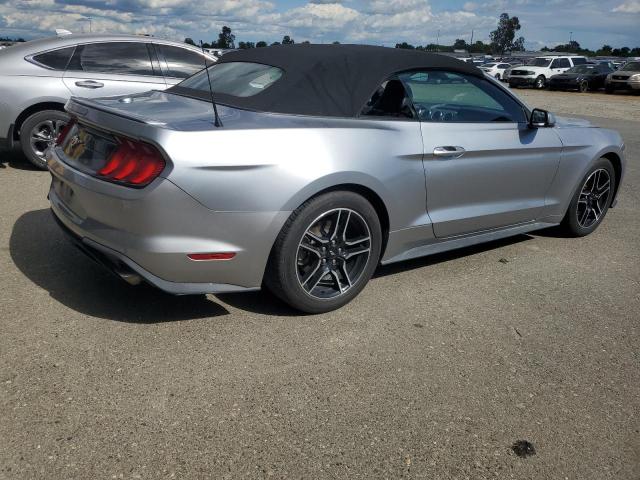 2022 Ford Mustang VIN: 1FATP8UH3N5101184 Lot: 52662164