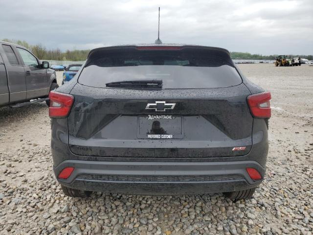 2024 CHEVROLET TRAX 1RS - KL77LGE20RC190903