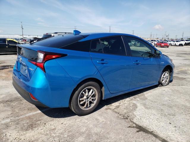 2020 TOYOTA PRIUS L - JTDKARFU7L3112799