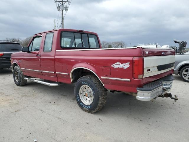 1994 Ford F150 VIN: 1FTEX14N6RKA93783 Lot: 49031634