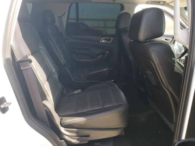 2015 GMC YUKON DENA - 1GKS2CKJ7FR698948