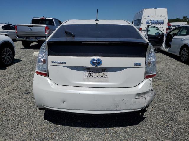 2010 Toyota Prius VIN: JTDKN3DU8A0102916 Lot: 51440274