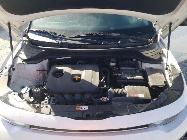 2020 Kia Soul Lx VIN: KNDJ22AU3L7708332 Lot: 51989864