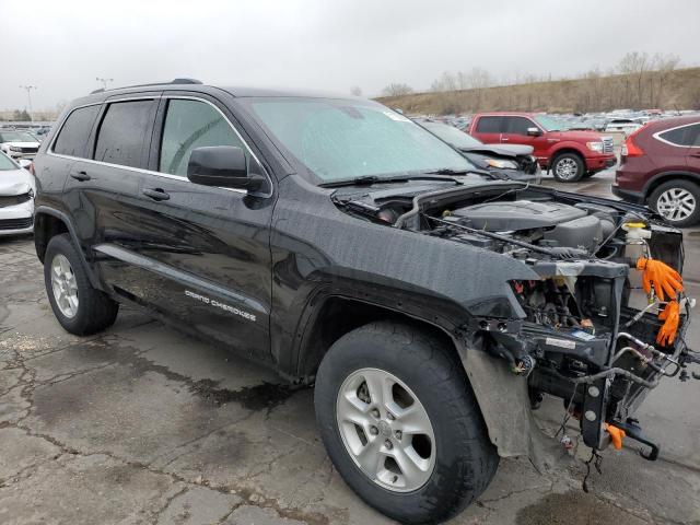 2016 JEEP GRAND CHER - 1C4RJFAG9GC393928