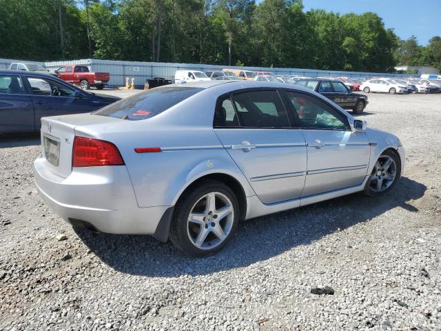 2004 Acura Tl VIN: 19UUA66284A046221 Lot: 52900764