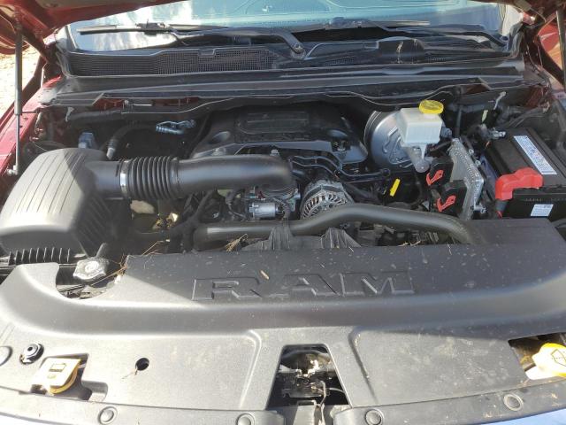 2019 Ram 1500 Limited VIN: 1C6SRFHT8KN808075 Lot: 50623734