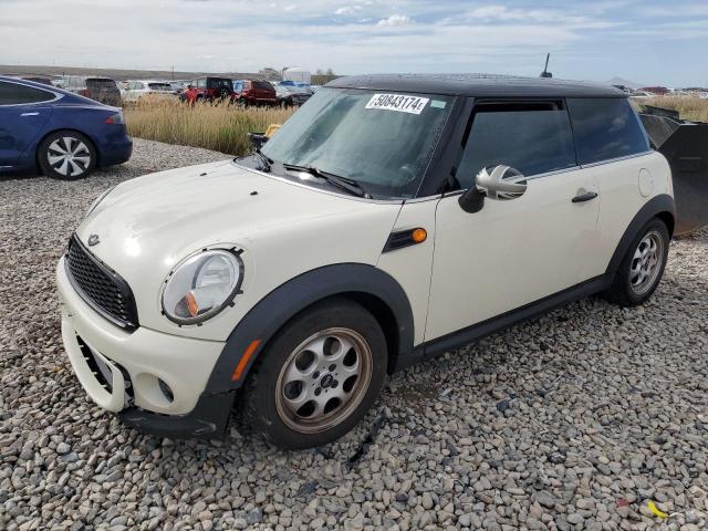 Vin: wmwsu3c53ct256221, lot: 50843174, mini cooper 20121