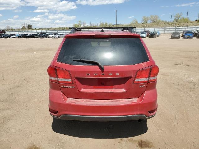 2013 Dodge Journey Sxt VIN: 3C4PDCBB3DT722333 Lot: 52153984