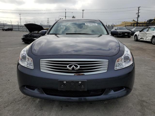 2008 Infiniti G35 VIN: JNKBV61E68M217563 Lot: 51784514