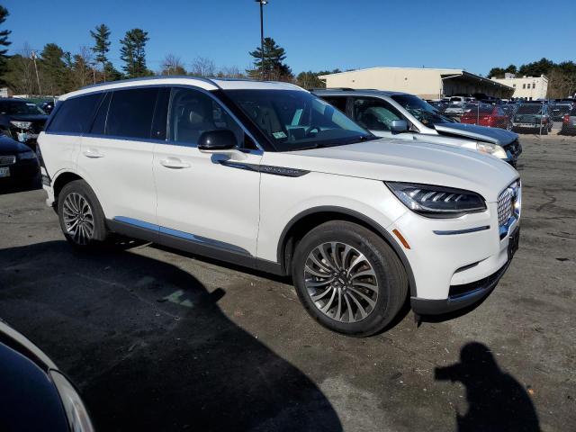 2022 Lincoln Aviator VIN: 5LM5J6XC9NGL09382 Lot: 52086154