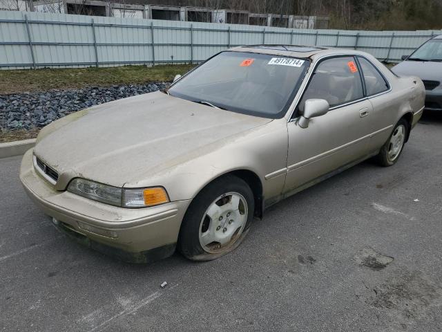 1993 Acura Legend Ls VIN: JH4KA8276PC001532 Lot: 49178714