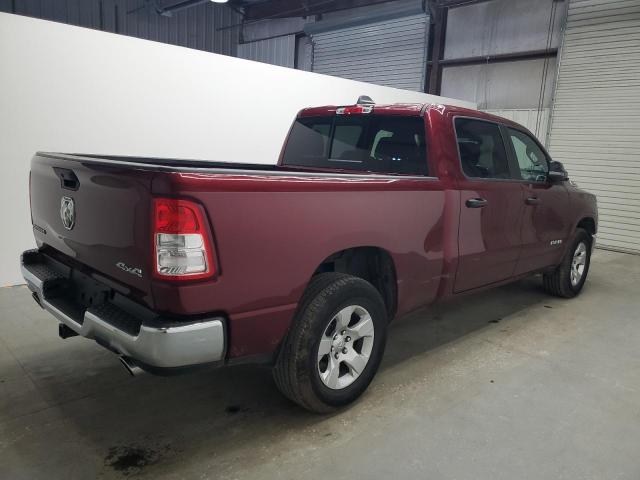 2023 RAM 1500 BIG H - 1C6SRFMT8PN541789