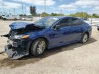 2023 TOYOTA CAMRY LE - 4T1C11AK9PU104730