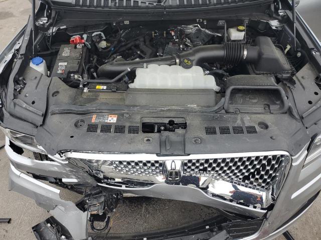 5LMJJ2LG9PEL02995 Lincoln Navigator  12