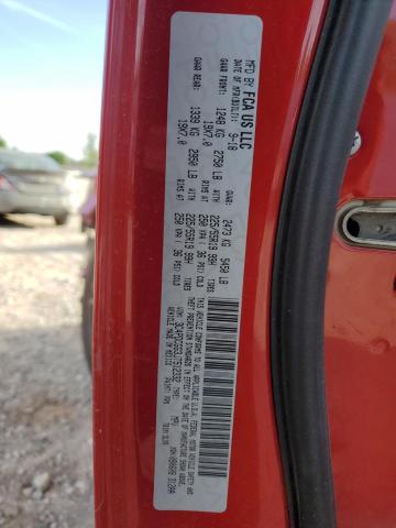 2018 DODGE JOURNEY CR - 3C4PDCGG3JT512332