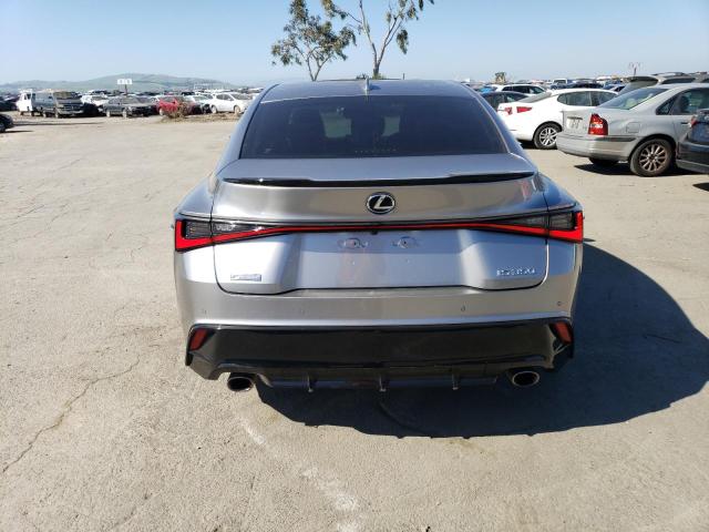 2021 Lexus Is 350 F-Sport VIN: JTHGZ1B23M5045563 Lot: 51584154