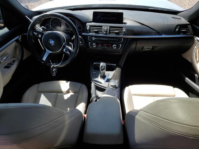 2015 BMW 328 XIGT - WBA3X5C51FD561254