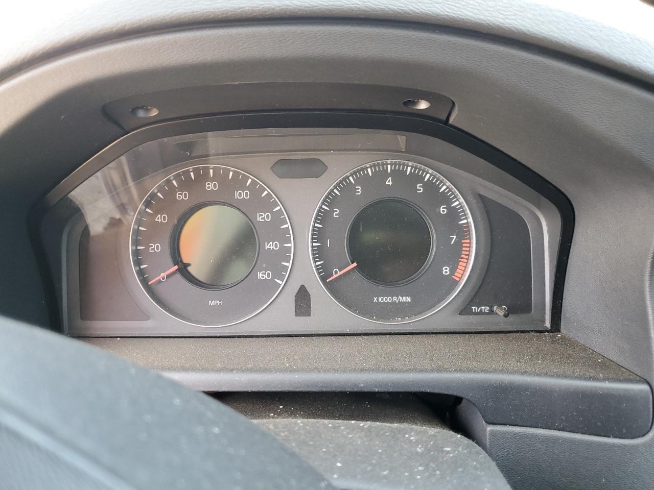 YV1AS982671028179 2007 Volvo S80 3.2