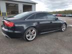 AUDI S6 photo