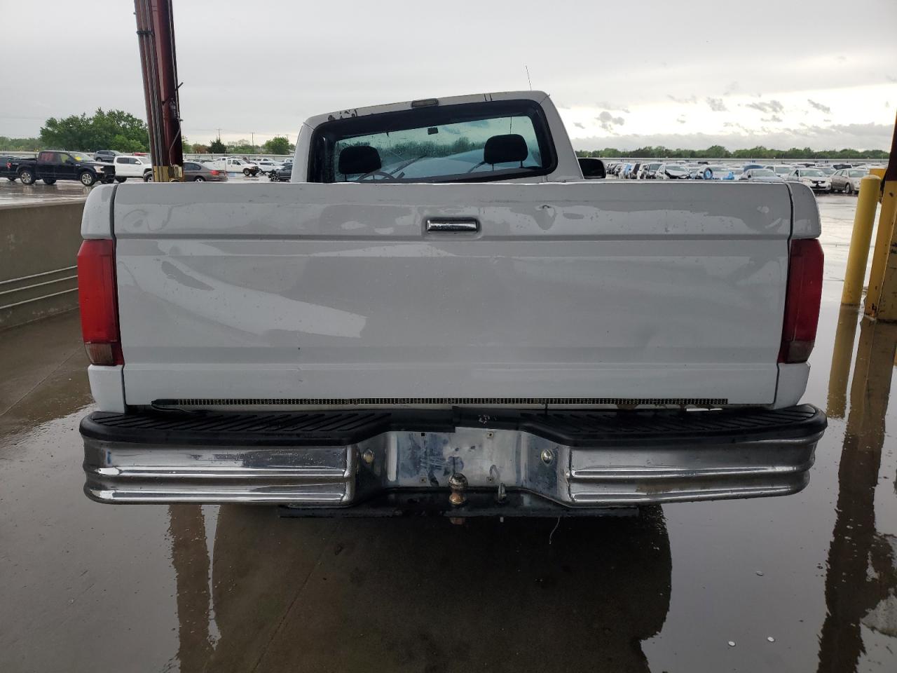 1FTDF15Y9PLB16715 1993 Ford F150