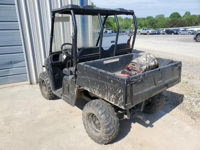 2010 POLARIS RANGER 400 - 4XARH45A7AD833627