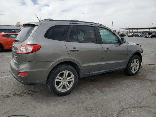 2011 Hyundai Santa Fe Se VIN: 5XYZHDAG8BG029620 Lot: 50084804