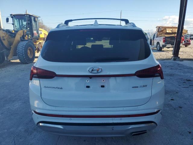 2022 HYUNDAI SANTA FE B KM8S2DA1XNU048988