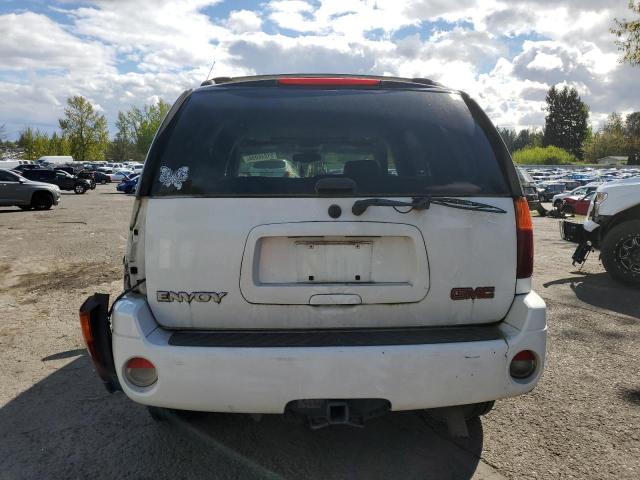 2002 GMC Envoy VIN: 1GKDT13S922415972 Lot: 51046094