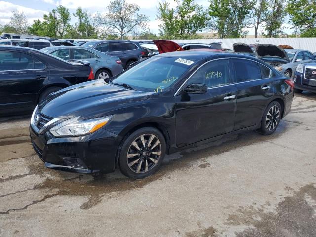 2018 NISSAN ALTIMA 2.5 - 1N4AL3AP4JC113397