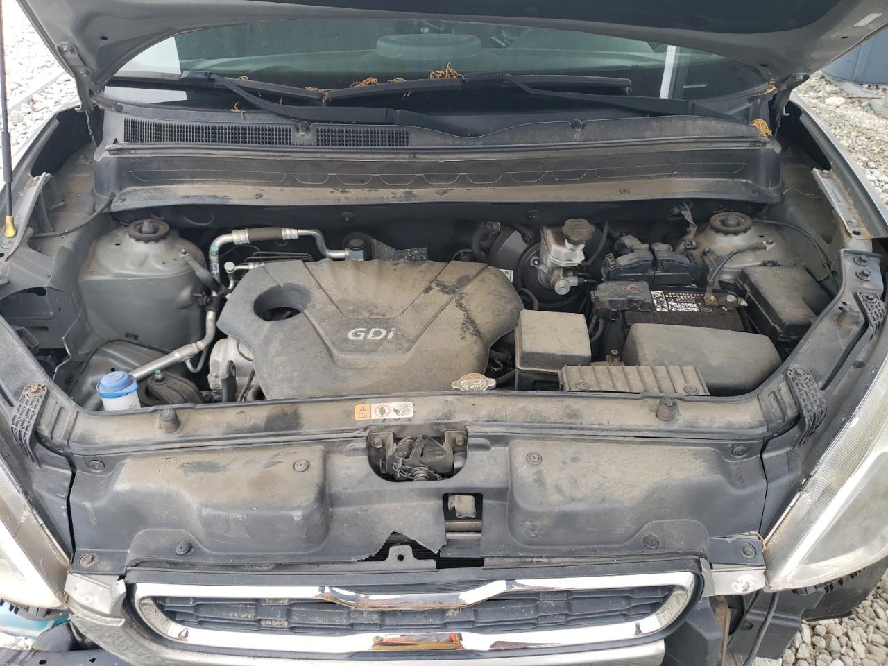 KNDJT2A54D7544340 2013 Kia Soul