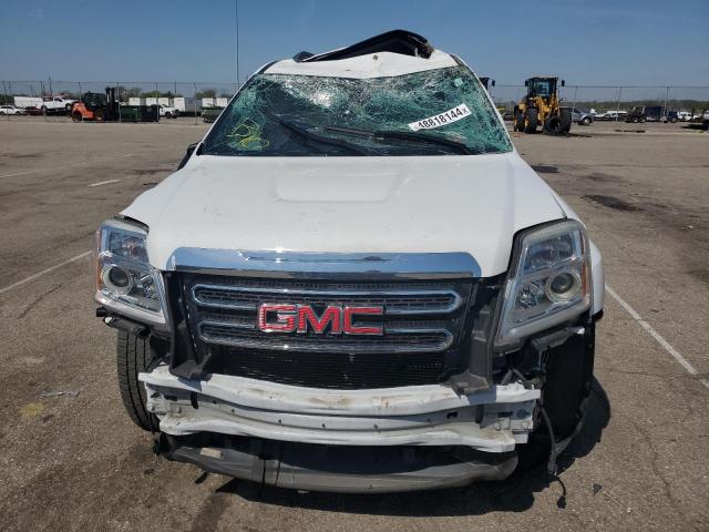 2017 GMC TERRAIN SL - 2GKALPEK4H6272704